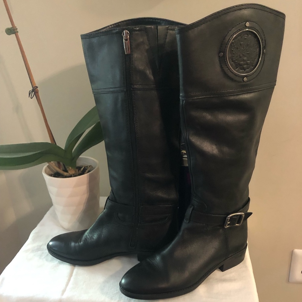 Vince Camuto Boots